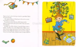 Pippi Salva il Natale