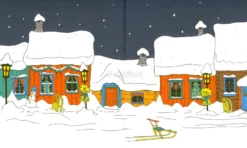 Pippi Salva il Natale