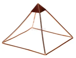 Piramide Nobile senza Base