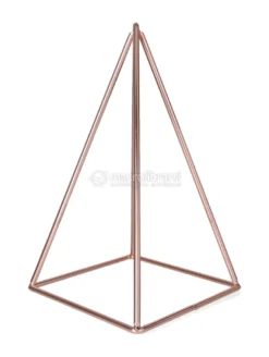 Piramide Sezione Aurea