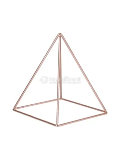 Piramide Sezione Aurea