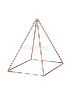 Piramide Sezione Aurea