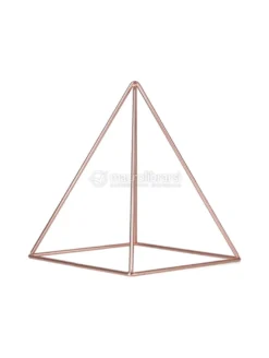 Piramide Sezione Aurea