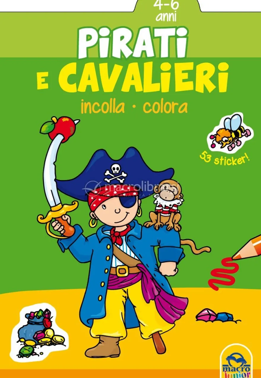 Pirati e Cavalieri