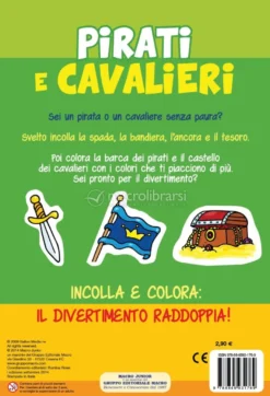 Pirati e Cavalieri