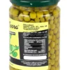 Piselli Italiani Lessati Bio
