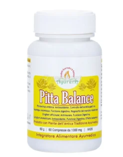 Pitta Balance