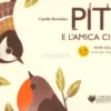 Pitti e l'Amica Cincia