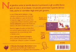 Pitti e l'Amica Cincia