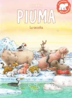 Piuma - La Raccolta