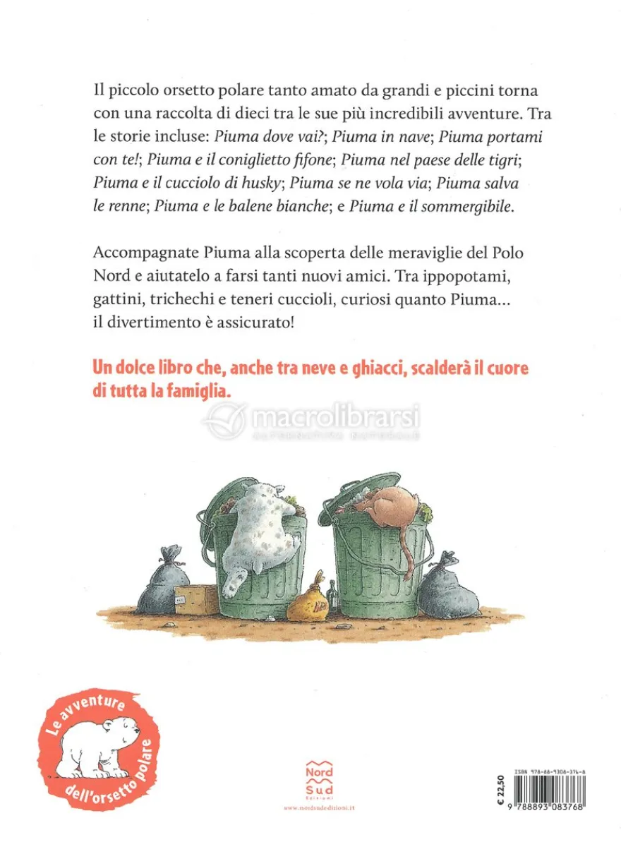 Piuma - La Raccolta