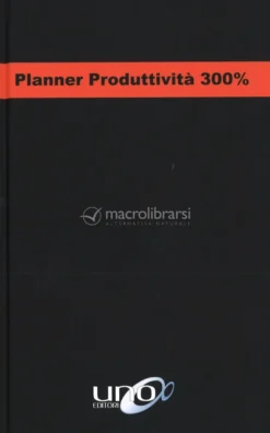 Planner Produttività 300%