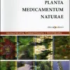 Planta Medicamentum Naturale