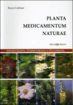 Planta Medicamentum Naturale