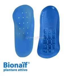 Plantare Attivo Bionaif - 52-58 Kg. - n.34-38 - Blu Piccolo