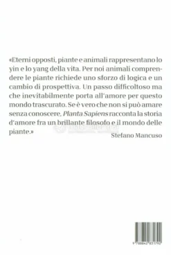 Planta Sapiens