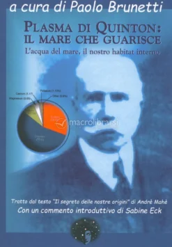 Plasma di Quinton: Il Mare che Guarisce