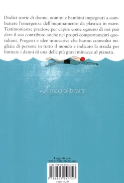 Plastica, la Soluzione Siamo Noi