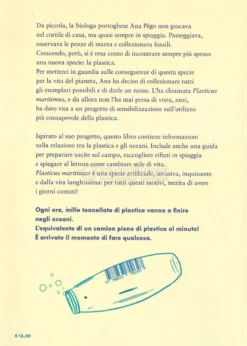 Plasticus Maritimus