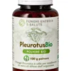 Pleurotus Polvere Bio