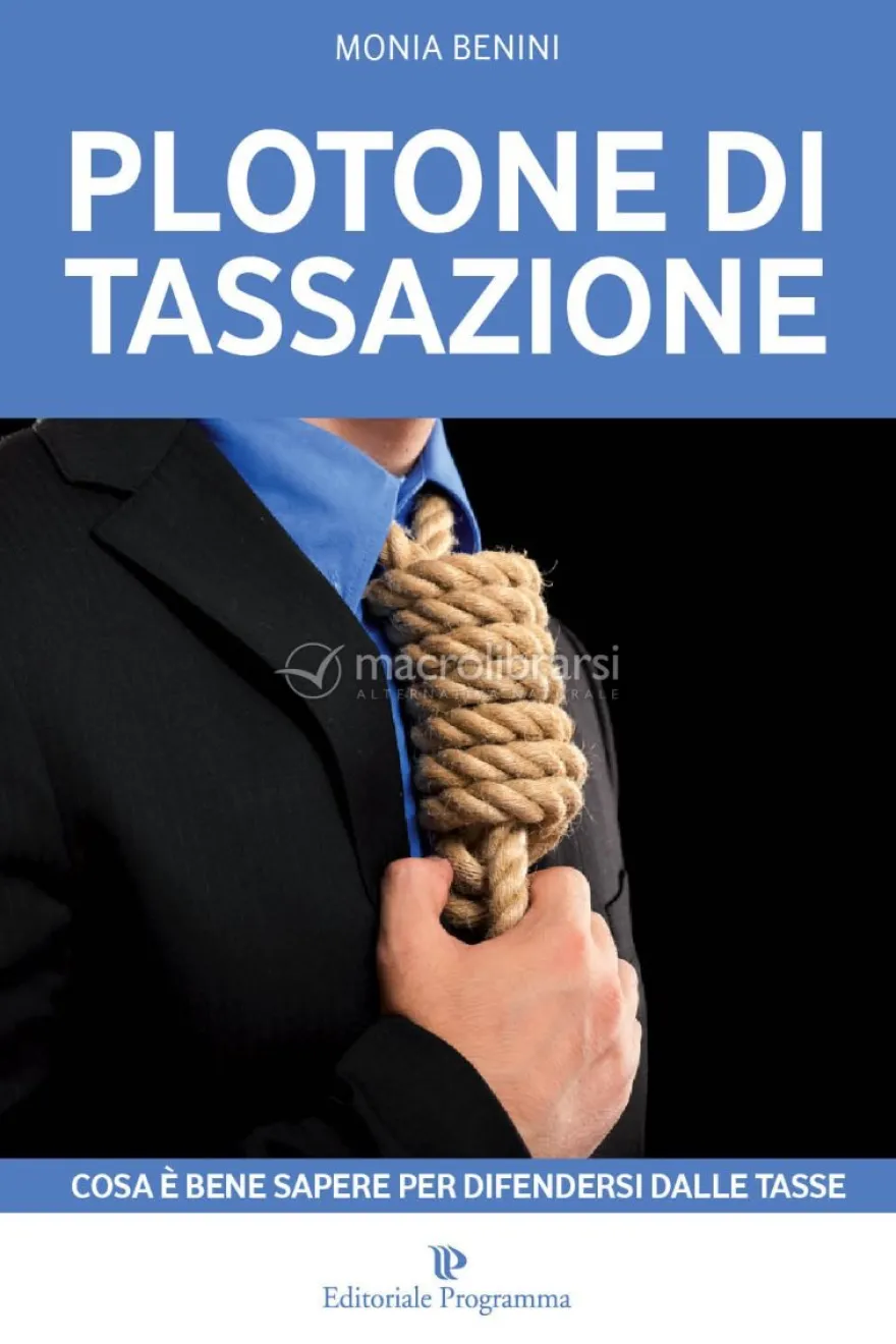 Plotone di Tassazione