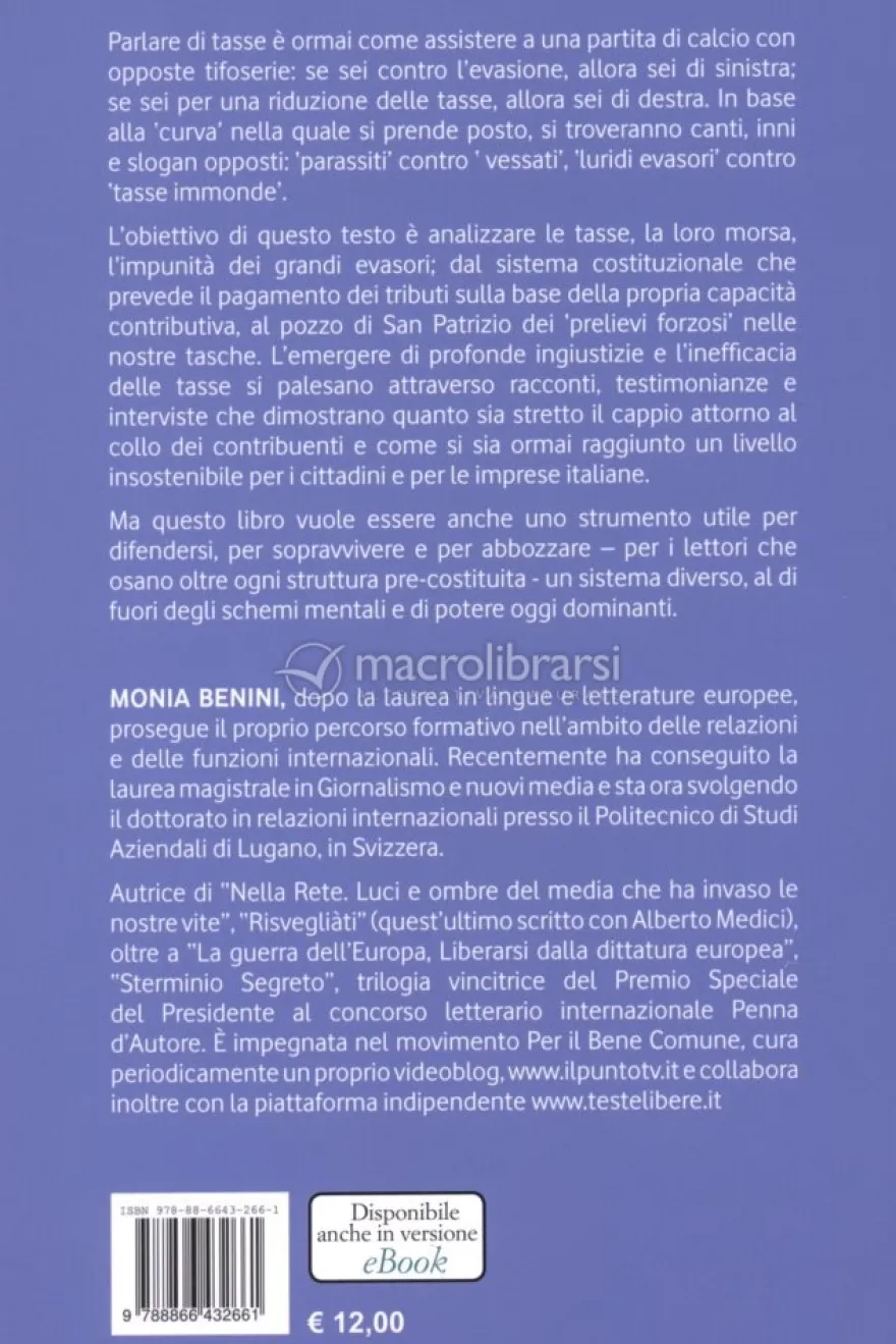 Plotone di Tassazione
