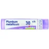 Plumbum Metallicum 30CH Granuli Boiron