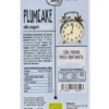 Plumcake allo Yogurt Biologici