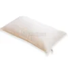 Plutone - Cuscino in Cotone e Canapa con Imbottitura in Lino Bio