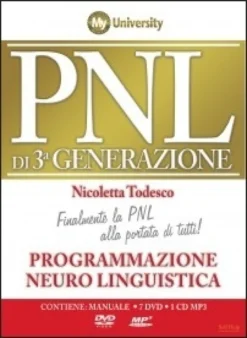 PNL di 3a generazione - Cofanetto