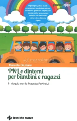 PNL e Dintorni per Bambini e Ragazzi