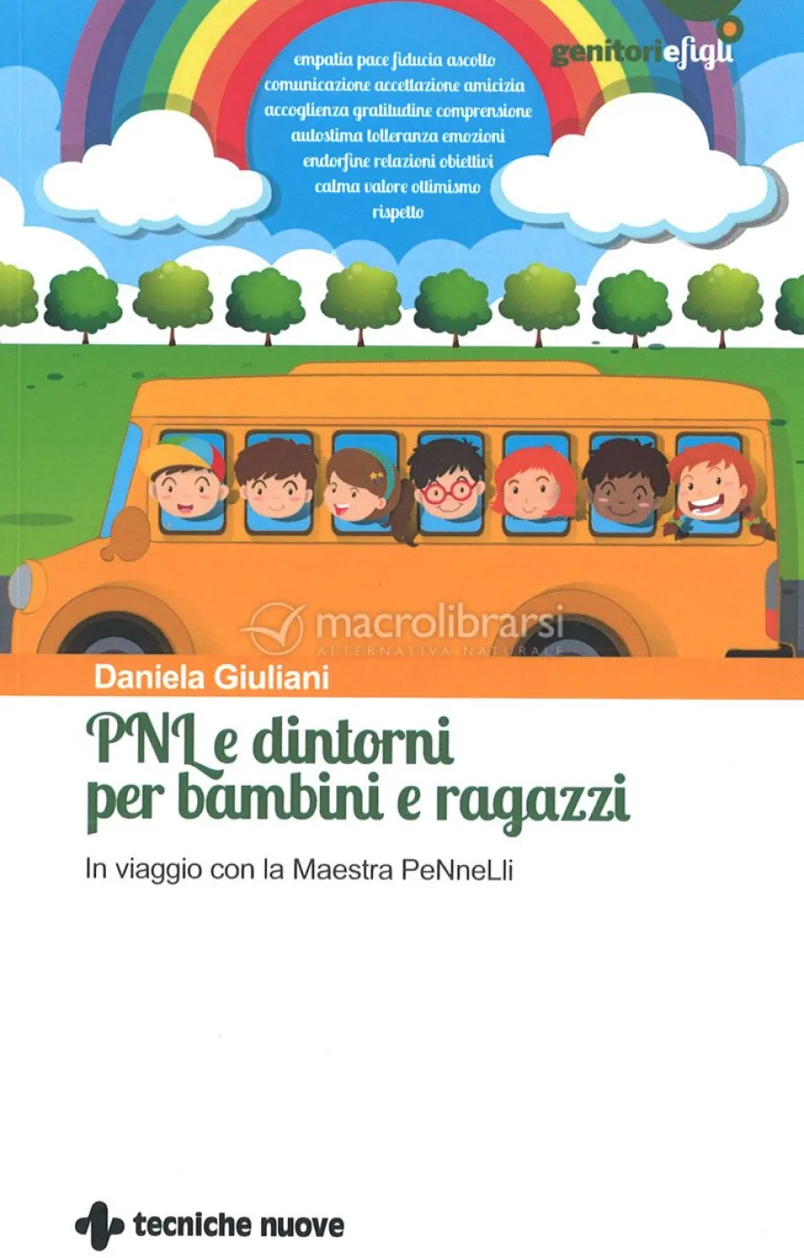 PNL e Dintorni per Bambini e Ragazzi