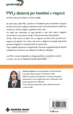 PNL e Dintorni per Bambini e Ragazzi