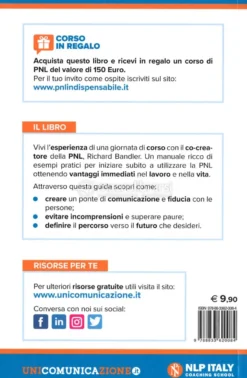 PNL Indispensabile