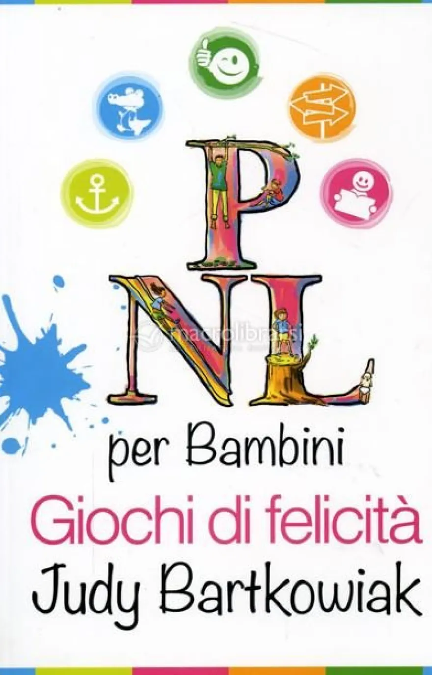Pnl per Bambini