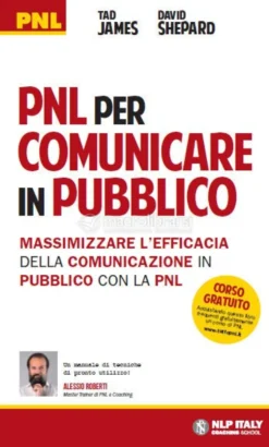 Pnl per Comunicare in Pubblico