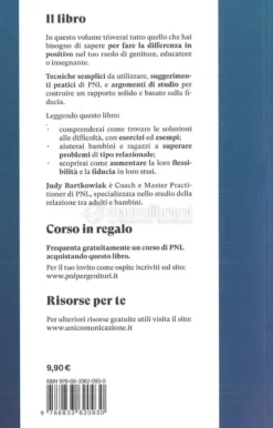 PNL per i Bambini