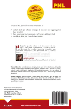 Pnl per il Benessere