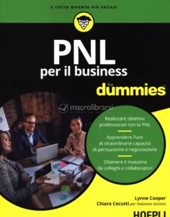 PNL per il Business for Dummies