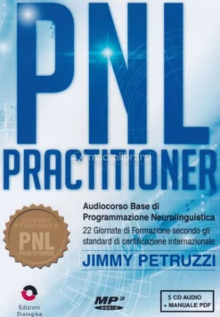 Pnl Practitioner - 5 CD Audio Mp3