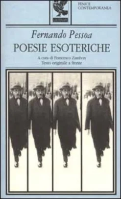 Poesie Esoteriche