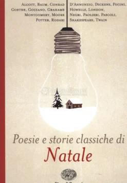 Poesie e Storie Classiche di Natale