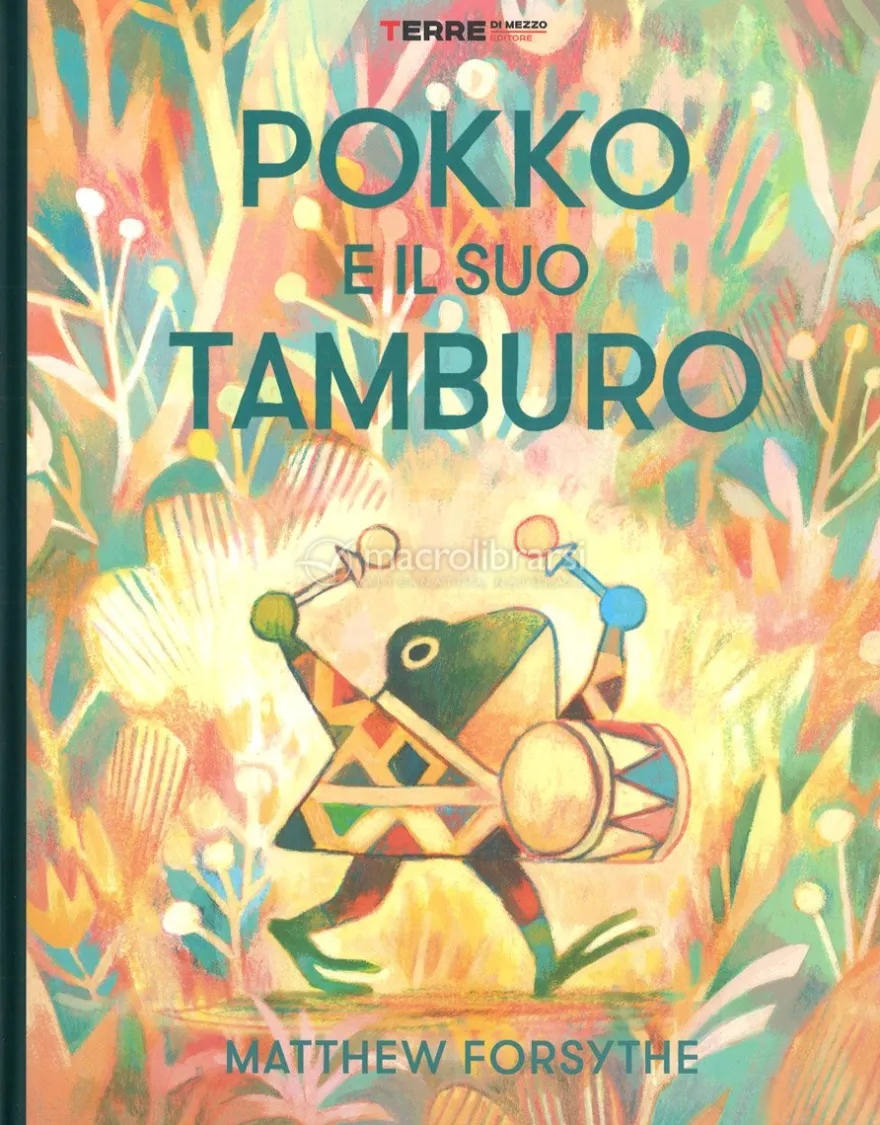 Pokko e il Suo Tamburo