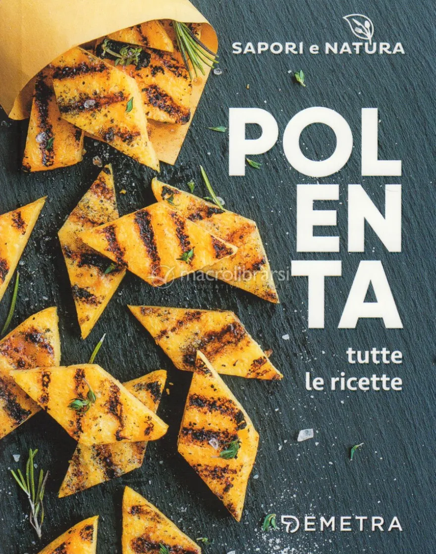 Polenta Tutte le Ricette