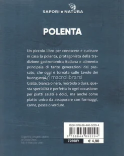 Polenta Tutte le Ricette