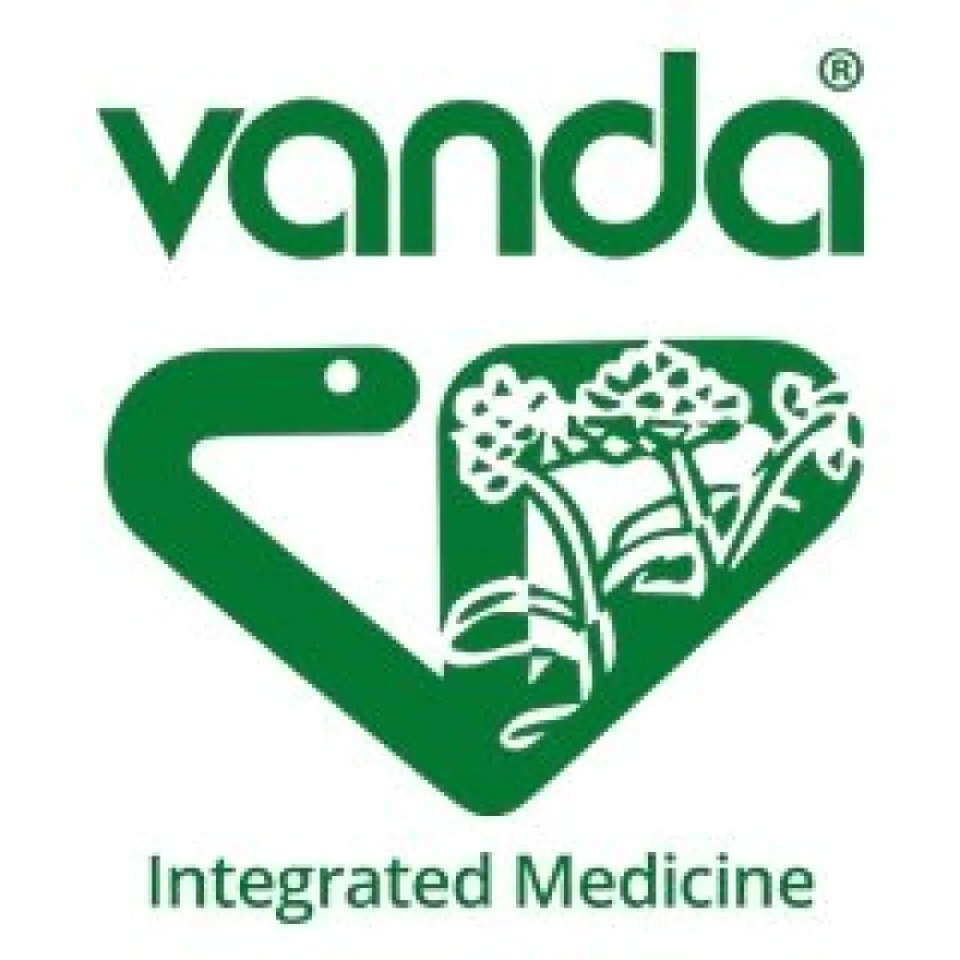 Pollen Histamine 200 Plus Vanda 12 Capsule