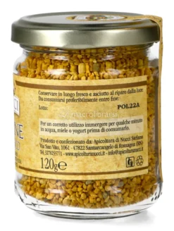 Polline Biologico - 120 g