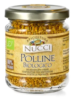 Polline Biologico - 120 g