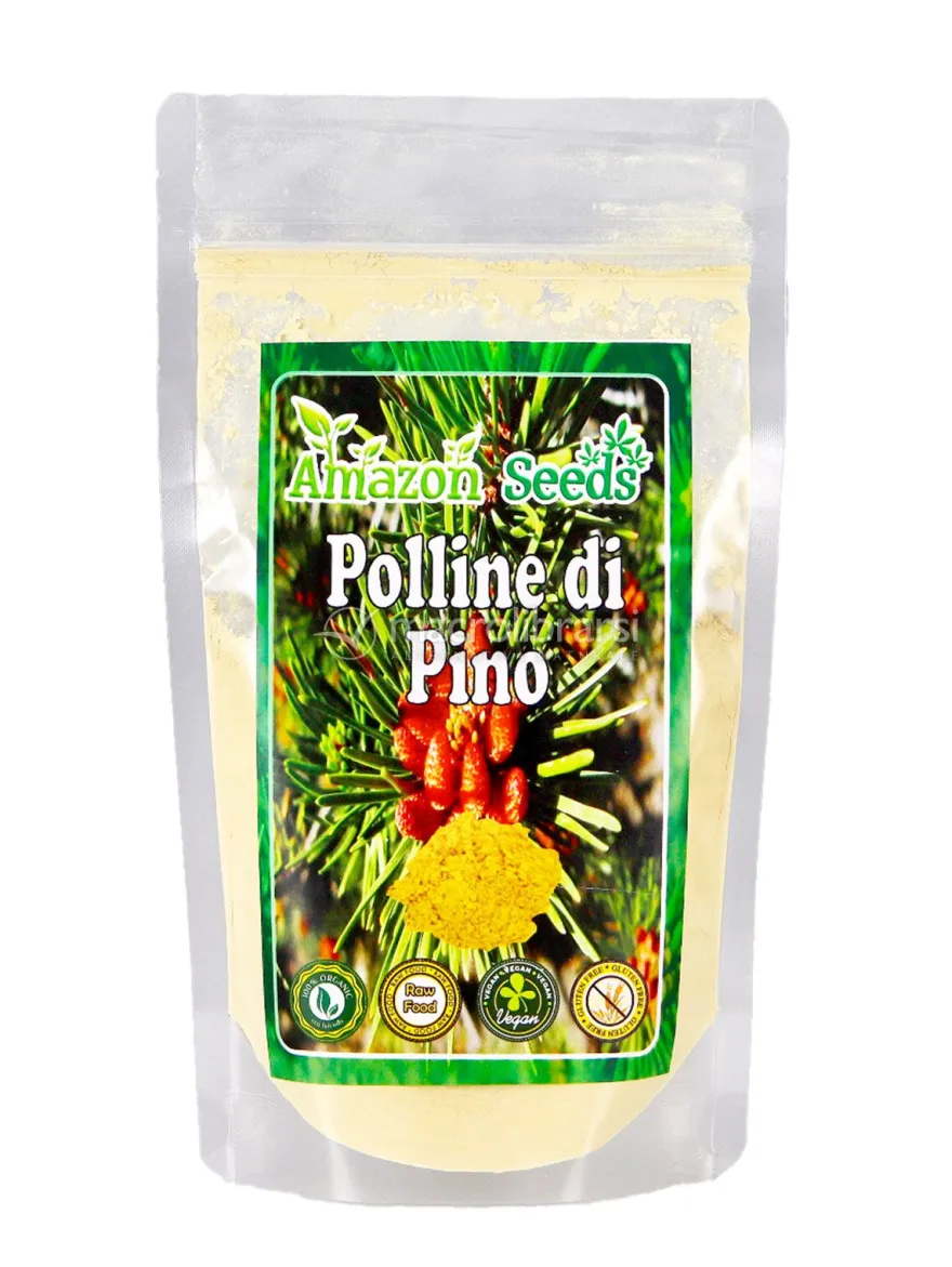 Polline di Pino
