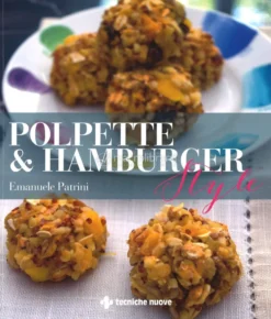 Polpette & Hamburger Style
